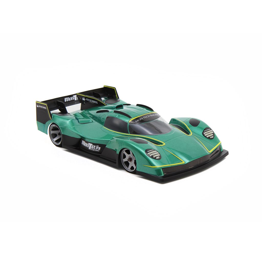 Montech Walkyria - 1/12th LMH Body (MT025012)