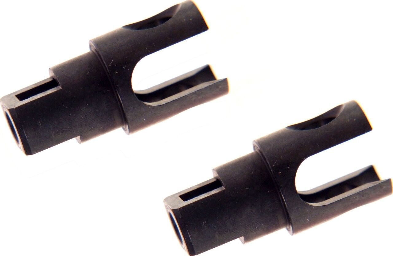 Mugen - Front Driveshaft Set MTC2R (A2247S)