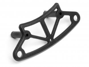 Maverick Front Top Plate (Strada TC/DC and EVO TC/DC) (MV22006)