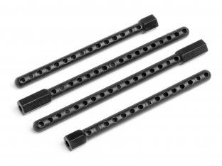 Maverick BODY POST (4PCS) (STRADA TC/DC AND EVO TC/DC) (MV22007)