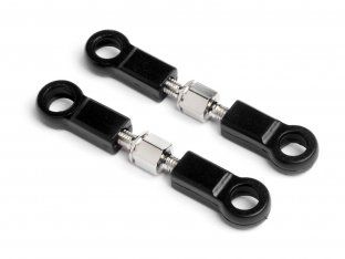 Maverick Susp Upr Arm Links 2Pcs Strada TC/DC and EVO TC/DC (MV22008)