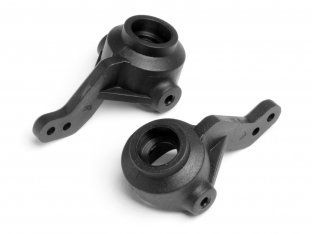 Maverick STEERING HUBS (2PCS) (ALL STRADA AND EVO) (MV22010)