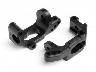 Maverick STEERING HOLDER (2PCS) (ALL STRADA AND EVO) (MV22011)