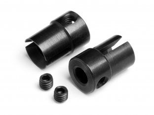 Maverick Universal Joint Cup (2Pcs) (ALL Strada and EVO) (MV22012)