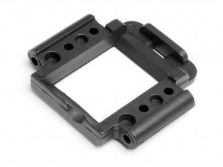 Maverick Rear Suspension Arm Holder (ALL Strada and EVO) (MV22014)