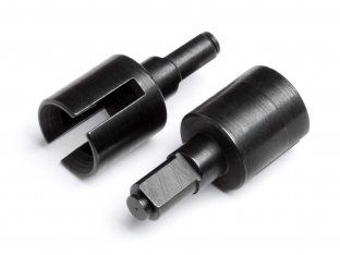 Maverick Diff. Univ. Cup Joint 2Pcs ALL Strada and EVO (MV22019)