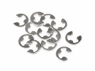 Maverick E-CLIP SET (12PCS) (ALL STRADA AND EVO) (MV22023)