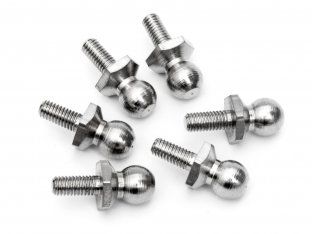 Maverick Ball Head Screw (6Pcs) (ALL Strada and EVO) (MV22024)