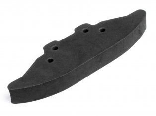 Maverick FRONT FOAM BUMPER (MV22028)