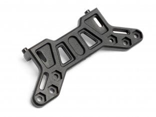 Maverick Rear Body Post Mt Plate Strada TC/DC and EVO TC/DC (MV22035)
