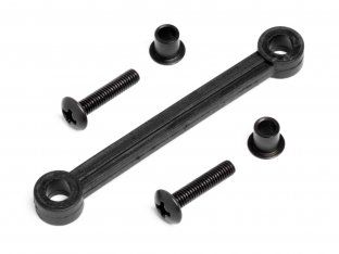 Maverick Steering Link (ALL Strada and EVO) (MV22040)