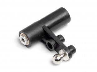 Maverick Steering Post Assembly (ALL Strada and EVO) (MV22041)