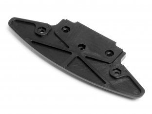 Maverick Front Bumper Plate (Strada TC/DC and EVO TC/DC) (MV22042)