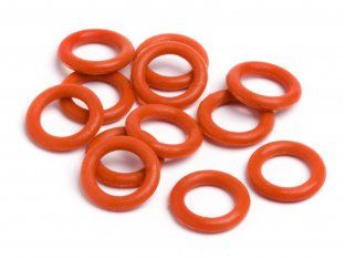 Maverick O-Ring Seals (12Pcs) (MV22043)