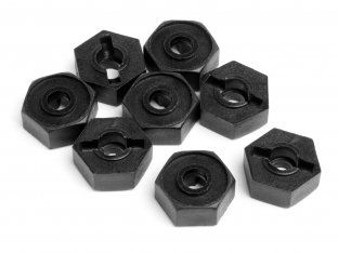 Maverick Wheel Hex (8pcs) (Strada TC/DC/XB/XT/MT) (MV22060)