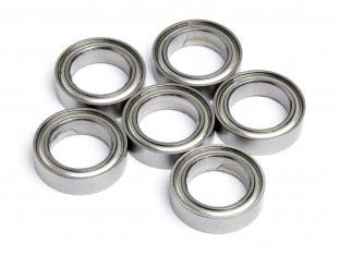 Maverick Rolling Bearing 15x10x4 (6pcs) (MV22067)