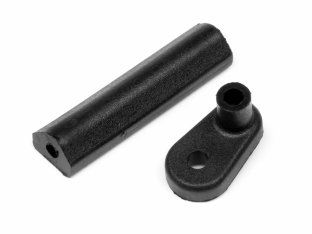 Maverick Antenna Mount (ALL Strada and EVO) (MV22074)