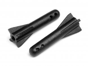 Maverick BATTERY COVER POST (2PCS) (ALL STRADA AND EVO) (MV22077)