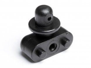 Maverick FRONT BODY MOUNT (MV22092)