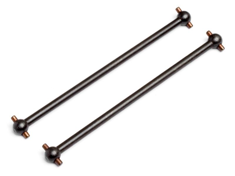 Maverick Dog Bone (2pcs 81.5mm pin centre) (MV22111)
