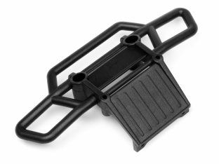 Maverick Front Bumper (Strada MT and EVO MT) (MV22117)