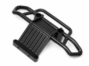 Maverick Rear Bumper (Strada MT and EVO MT) (MV22118)