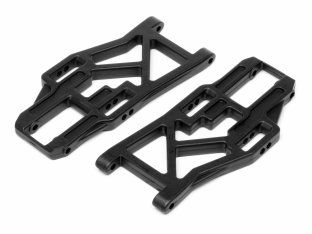 Maverick Front Low Susp. Arm 2pcs Strada XT/MT &amp; EVO XT/MT (MV22119)