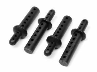 Maverick Body Mount Post (Strada MT and EVO MT) (MV22121)