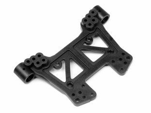 Maverick Shock Tower (Strada MT and EVO MT) (MV22122)