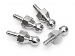 Maverick Shock Ball HeadHold 4Pcs Strada XT/MT &amp; EVO XT/MT) (MV22125)