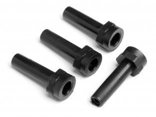 Maverick Bumper Post (4 ) (MV22128)