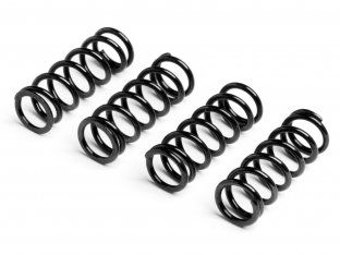 Maverick Bumper Spring (4Pcs) (Strada MT and EVO MT) (MV22130)