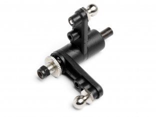 Maverick Steering Assembly (ALL Strada and EVO) (MV22138)