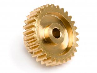 Maverick Motor Gear 29T (0.6 Module) (MV22237)