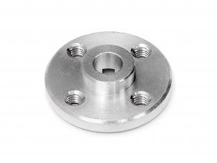 Maverick SPUR GEAR ADAPTOR TO 48DP STANDARD SPUR GEARS (MV22238)