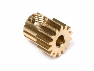 Maverick MOTOR GEAR 14T (0.6 MODULE) (MV22247)