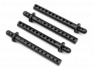 Maverick Body Posts (4Pcs) SC (MV22417)