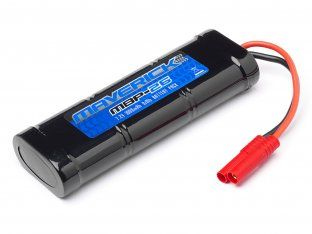 Maverick MBP-26 3000 MAH NI-MH BATTERY HXT 4MM CONNECTOR (MV22601)