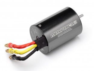 Maverick MM - 22BL 3215KV Brushless Motor (MV22602)