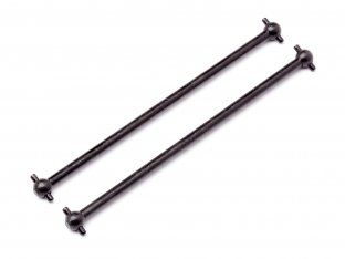 Maverick Fr/Rr Dogbone 100mm (2Pcs) (Strada EVO XT ) (MV22610)