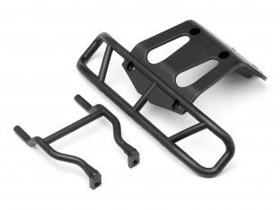 Maverick Rear Bumper Set (Strada EVO SC) (MV22612)