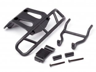 Maverick Front bumper set (Strada EVO SC) (MV22615)