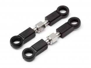 Maverick Servo Link (2Pcs) (ALL Strada EVO ) (MV22618)