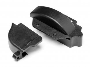 Maverick Protective Gear Cover (ALL Strada EVO ) (MV22626)