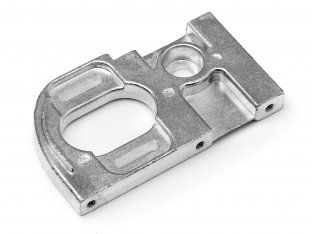 Maverick Motor Mount (ALL Strada EVO ) (MV22628)