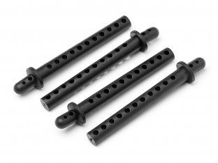 Maverick Body Posts (4Pcs) (Strada EVO SC) (MV22630)