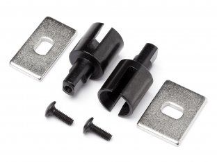 Maverick DIFFERENTIAL LOCK PARTS (STRADA EVO DC) (MV22640)