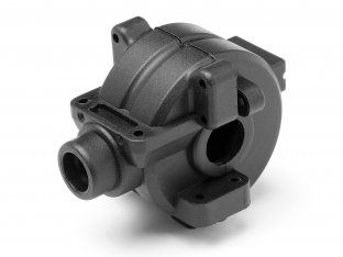 Maverick Gear Box Case (ALL Strada EVO ) (MV22643)
