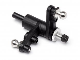 Maverick Steering Assembly (Strada EVO MT) (MV22668)
