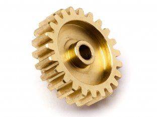 Maverick 23T Pinion Gear (0.8 Module) (ALL Strada EVO ) (MV22699)